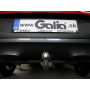 Galia Ťažné zariadenie R0955 typ A pre RENAULT Kadjar - SUV , od r 2015