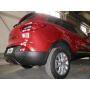 Galia Ťažné zariadenie R0955 typ A pre RENAULT Kadjar - SUV , od r 2015