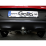 Galia Ťažné zariadenie R0955 typ A pre RENAULT Kadjar - SUV , od r 2015