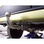 Galia Ťažné zariadenie R0815 typ C pre RENAULT Kangoo I - dodávka , r 1997-2008