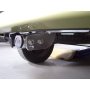 Galia Ťažné zariadenie R0815 typ C pre RENAULT Kangoo I - dodávka , r 1997-2008