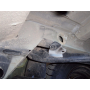 Galia Ťažné zariadenie R0815 typ C pre RENAULT Kangoo I - dodávka , r 1997-2008