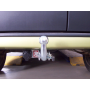 Galia Ťažné zariadenie R0815 typ C pre RENAULT Kangoo I - dodávka , r 1997-2008