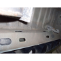 Galia Ťažné zariadenie R0815 typ C pre RENAULT Kangoo I - dodávka , r 1997-2008
