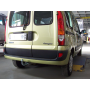 Galia Ťažné zariadenie R0815 typ C pre RENAULT Kangoo I - dodávka , r 1997-2008