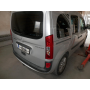 Galia Ťažné zariadenie R0865 typ C pre RENAULT Kangoo II - dodávka , r 2008-2021