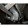 Galia Ťažné zariadenie R0865 typ C pre RENAULT Kangoo II - dodávka , r 2008-2021