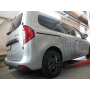 Galia Ťažné zariadenie R1115 typ C pre RENAULT Kangoo III - dodávka , od r 2021