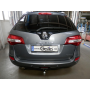 Galia Ťažné zariadenie R0925 typ C pre RENAULT Koleos - SUV , r 2008-2016