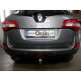 Galia Ťažné zariadenie R0925 typ C pre RENAULT Koleos - SUV , r 2008-2016
