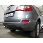 Galia Ťažné zariadenie R0925 typ C pre RENAULT Koleos - SUV , r 2008-2016
