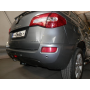 Galia Ťažné zariadenie R0925 typ A pre RENAULT Koleos - SUV , r 2008-2016