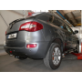 Galia Ťažné zariadenie R0925 typ A pre RENAULT Koleos - SUV , r 2008-2016