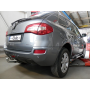 Galia Ťažné zariadenie R0925 typ A pre RENAULT Koleos - SUV , r 2008-2016