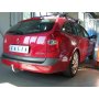 Galia Ťažné zariadenie R0736 typ A pre RENAULT Laguna - kombi , r 2001-2007
