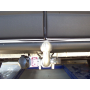 Galia Ťažné zariadenie N0475 typ A pre RENAULT Master - dodávka , r 1998-2010