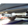Galia Ťažné zariadenie N0475 typ A pre RENAULT Master - dodávka , r 1998-2010