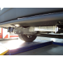 Galia Ťažné zariadenie N0475 typ A pre RENAULT Master - dodávka , r 1998-2010