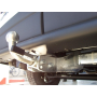 Galia Ťažné zariadenie N0475 typ A pre RENAULT Master - dodávka , r 1998-2010