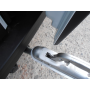 Galia Ťažné zariadenie O0605 typ C pre RENAULT Master - dodávka , r 2010-2024