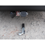 Galia Ťažné zariadenie O0605 typ C pre RENAULT Master - dodávka , r 2010-2024
