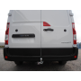 Galia Ťažné zariadenie O0605 typ C pre RENAULT Master - dodávka , r 2010-2024