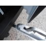 Galia Ťažné zariadenie O0605 typ A pre RENAULT Master - dodávka , r 2010-2024