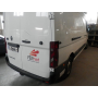 Galia Ťažné zariadenie R1105 typ A pre RENAULT Master - dodávka , od r 2024