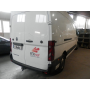 Galia Ťažné zariadenie R1105 typ A pre RENAULT Master - dodávka , od r 2024