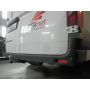 Galia Ťažné zariadenie R1105 typ A pre RENAULT Master - dodávka , od r 2024
