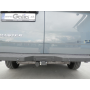 Galia Ťažné zariadenie R1106 typ A pre RENAULT Master - dodávka , od r 2024