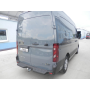 Galia Ťažné zariadenie R1106 typ A pre RENAULT Master - dodávka , od r 2024