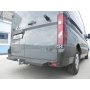Galia Ťažné zariadenie R1106 typ A pre RENAULT Master - dodávka , od r 2024