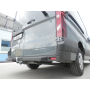 Galia Ťažné zariadenie R1106 typ A pre RENAULT Master - dodávka , od r 2024