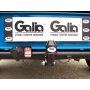 Galia Ťažné zariadenie O0465 typ C pre RENAULT Master - valník , r 1998-2010
