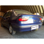 Galia Ťažné zariadenie R0156 typ A pre RENAULT Mégane - 4dv , r 1997-2002
