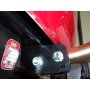 Galia Ťažné zariadenie R0145 typ C pre RENAULT Mégane - 5dv , r 1995-2002