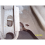 Galia Ťažné zariadenie R0145 typ A pre RENAULT Mégane - 5dv , r 1995-2002