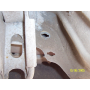 Galia Ťažné zariadenie R0145 typ A pre RENAULT Mégane - 5dv , r 1995-2002