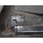 Galia Ťažné zariadenie R0686 typ A pre RENAULT Mégane - 5dv , r 2002-2008