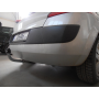 Galia Ťažné zariadenie R0686 typ A pre RENAULT Mégane - 5dv , r 2002-2008