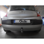 Galia Ťažné zariadenie R0686 typ A pre RENAULT Mégane - 5dv , r 2002-2008