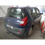 Galia Ťažné zariadenie R0686 typ A pre RENAULT Mégane - 5dv , r 2002-2008