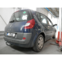 Galia Ťažné zariadenie R0686 typ A pre RENAULT Mégane - 5dv , r 2002-2008