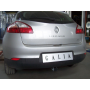 Galia Ťažné zariadenie R0876 typ C pre RENAULT Mégane - 5dv , r 2008-2016