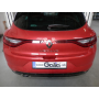 Galia Ťažné zariadenie R0975 typ A pre RENAULT Mégane - 5dv , od r 2016