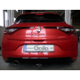 Galia Ťažné zariadenie R0975 typ A pre RENAULT Mégane - 5dv , od r 2016