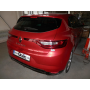 Galia Ťažné zariadenie R0975 typ A pre RENAULT Mégane - 5dv , od r 2016