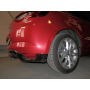 Galia Ťažné zariadenie R0975 typ A pre RENAULT Mégane - 5dv , od r 2016