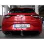 Galia Ťažné zariadenie R0975 typ A pre RENAULT Mégane - 5dv , od r 2016
